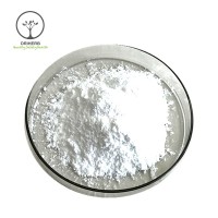 High Quality plant extract 99% purity scopolamine powder CAS 51-34-3