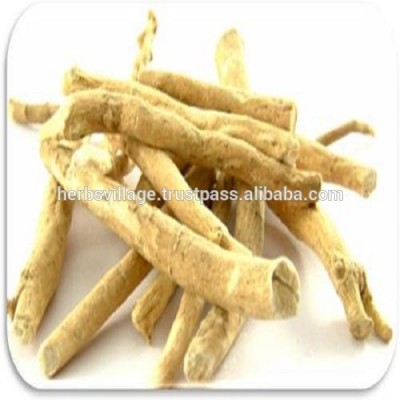 100% Natural Organic Ashwagandha Roots From India